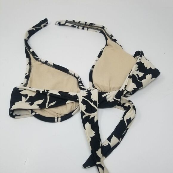 VICTORIA'S SECRET SWIMSUIT TOP. SIZE 34D. - Picture 5 of 8